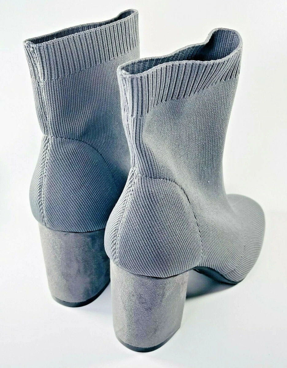 Mia erika stretch bootie cheap