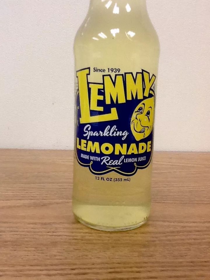 Limonada Pop