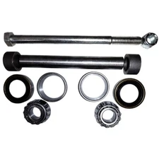 Improved Axle & Bearing Kit For Scag 43581 482621 482622 43584