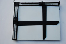 MASKING EASEL 8 X 10 MADE IN JAPAN