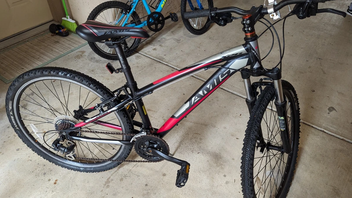 Jamis mountain bike 26 sale