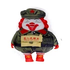 MINDStyle x Popaganda Ron English McSupersized Pillow