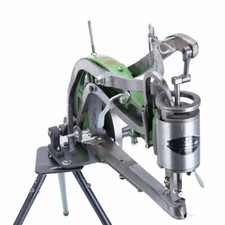 shoe repair mending machine, hand shoe sewing machine for cobbler and shoemaker
