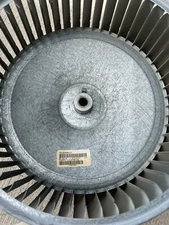 RUUD Rheem 70-22688-01 Blower Wheel 22688-01