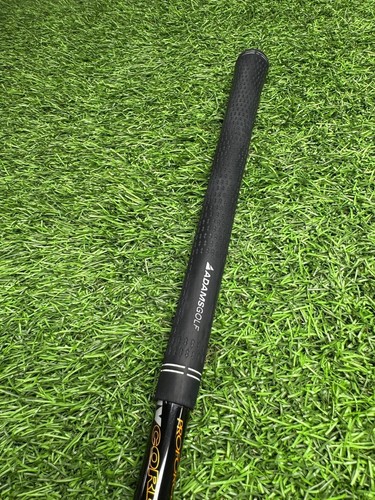 Adams Golf - IDEA a7 - 2 iron /HYBRID 17* - Graphite - X FLEX - RH - Picture 11 of 11