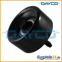 Umlenk-/FüHrungsrolle, Keilrippenriemen Dayco Apv2680