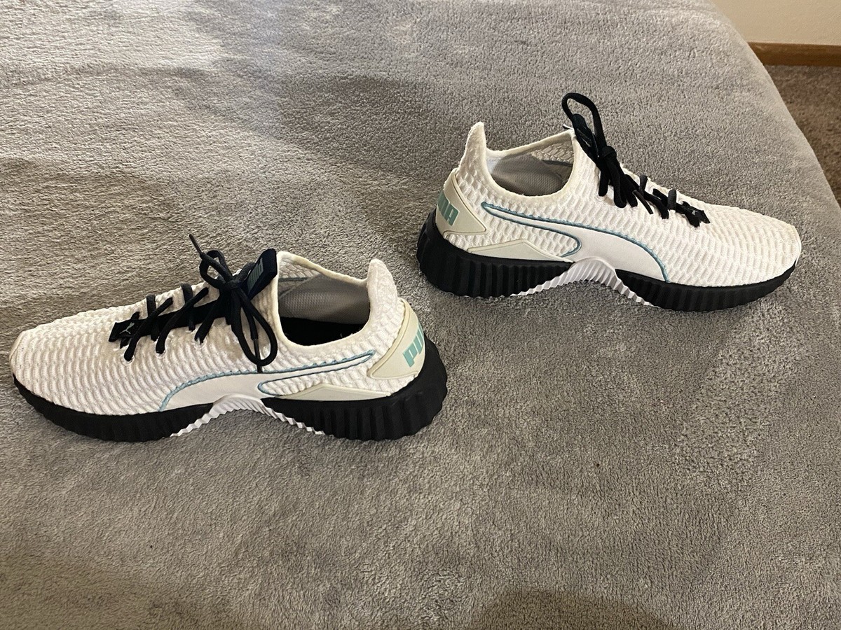 Puma Sneakers Womens Puma Defy Puma Womens Defy WN's Adults Female