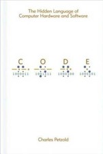 Code: The Hidden Language of Computer Hardwar...