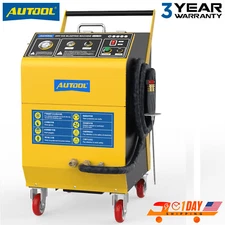 Dry Ice Blasting Clean Machine No Dismantling Car Carbon Deposit Clean Device