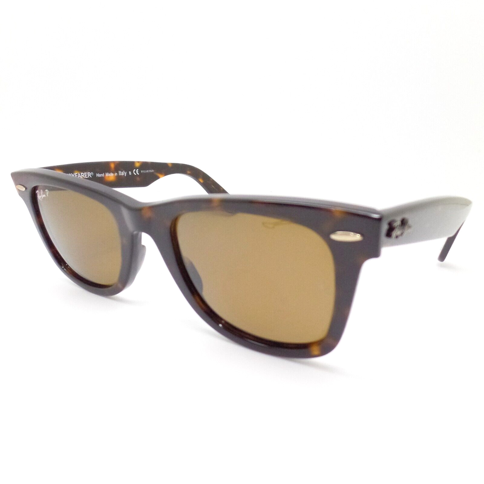 Ray Ban Original Wayfarer 2140 902/57 50