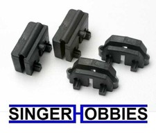 Traxxas 5326 Servo Mounts Steering 2 REVO 3.3 / SLAYPER PRO 4X4 TRA1