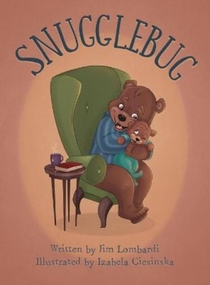 Jim Lombardi Snugglebug (Relié) | eBay