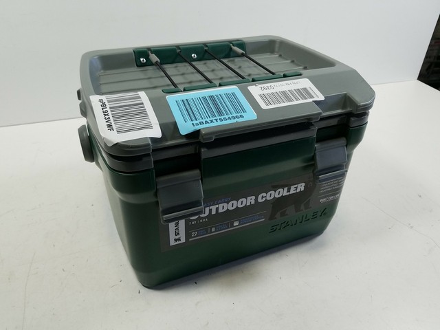 stanley 7 qt cooler