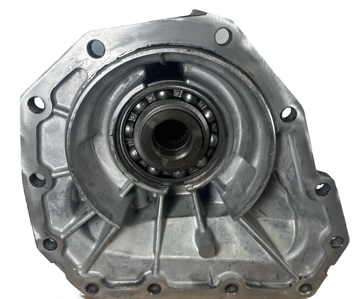 45RFE 545RFE EXTENSION TAIL HOUSING W/ 2WD OUTPUT SHAFT CHRYSLER