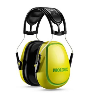 BEESWIFT Moldex M4 Gehörschutz M6110