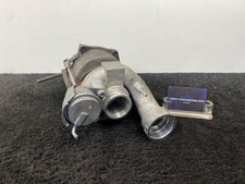 Porsche Cayenne (9PA) M48 4.8L Turbolader 94812302553