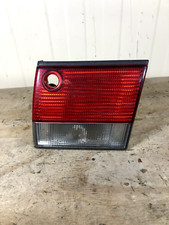 Antibrouillard Saab 9-3