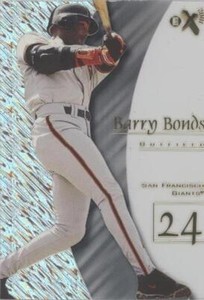 1990 Fleer Barry Bonds | eBay