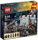 NEW IN BOX LEGO 9471 Lord of the Rings : Uruk-hai Army - 257 pieces RETIRED