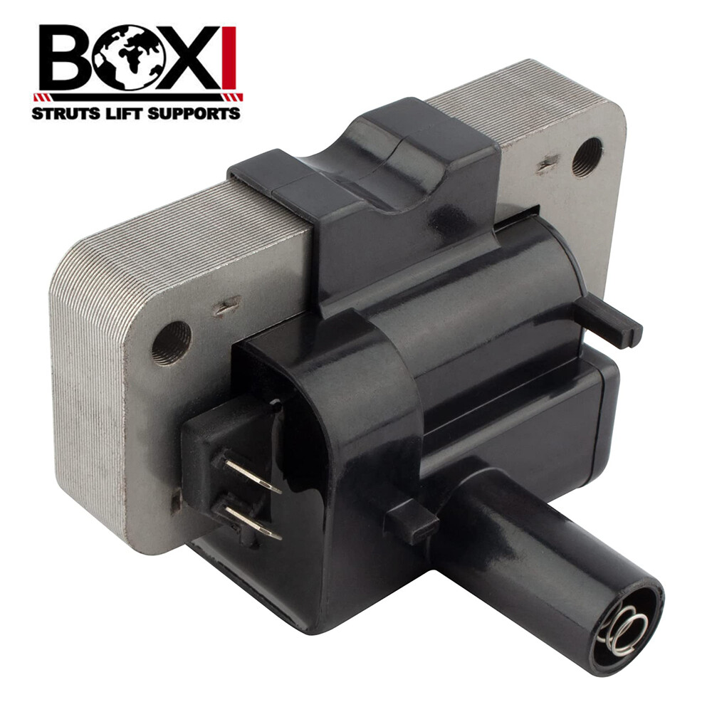 Knuthmarf 

デニムオーバー シャツジャケット
X Sサイズ Ignition Coil For Nissan Frontier Pathfinder Quest Xterra