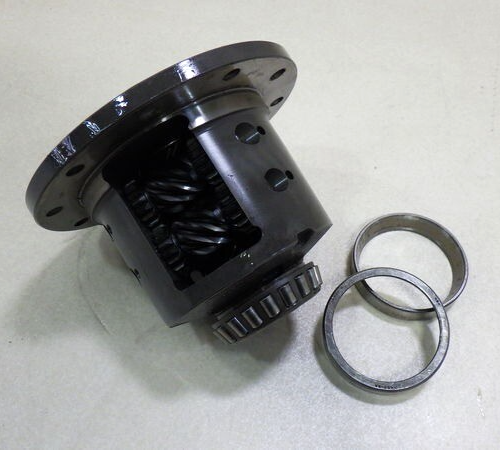 Genuine Mazda RX-7 FD3S 13B-REW LSD Rear Differential Normal