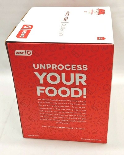 Dash DEC012 Deluxe Egg Cooker - Red, Black or White Choose Color - Picture 4 of 5