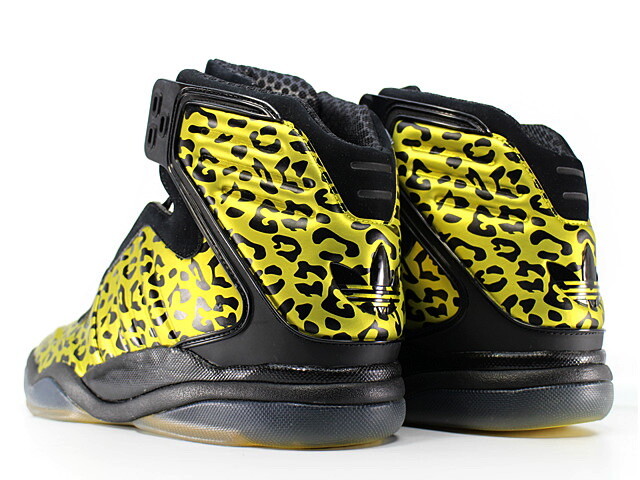 Adidas TS Lite AMR Trophy Hunter Black Gold (G67234) Men\'s Size 10 TS Lite AMR — R L V K main image 4