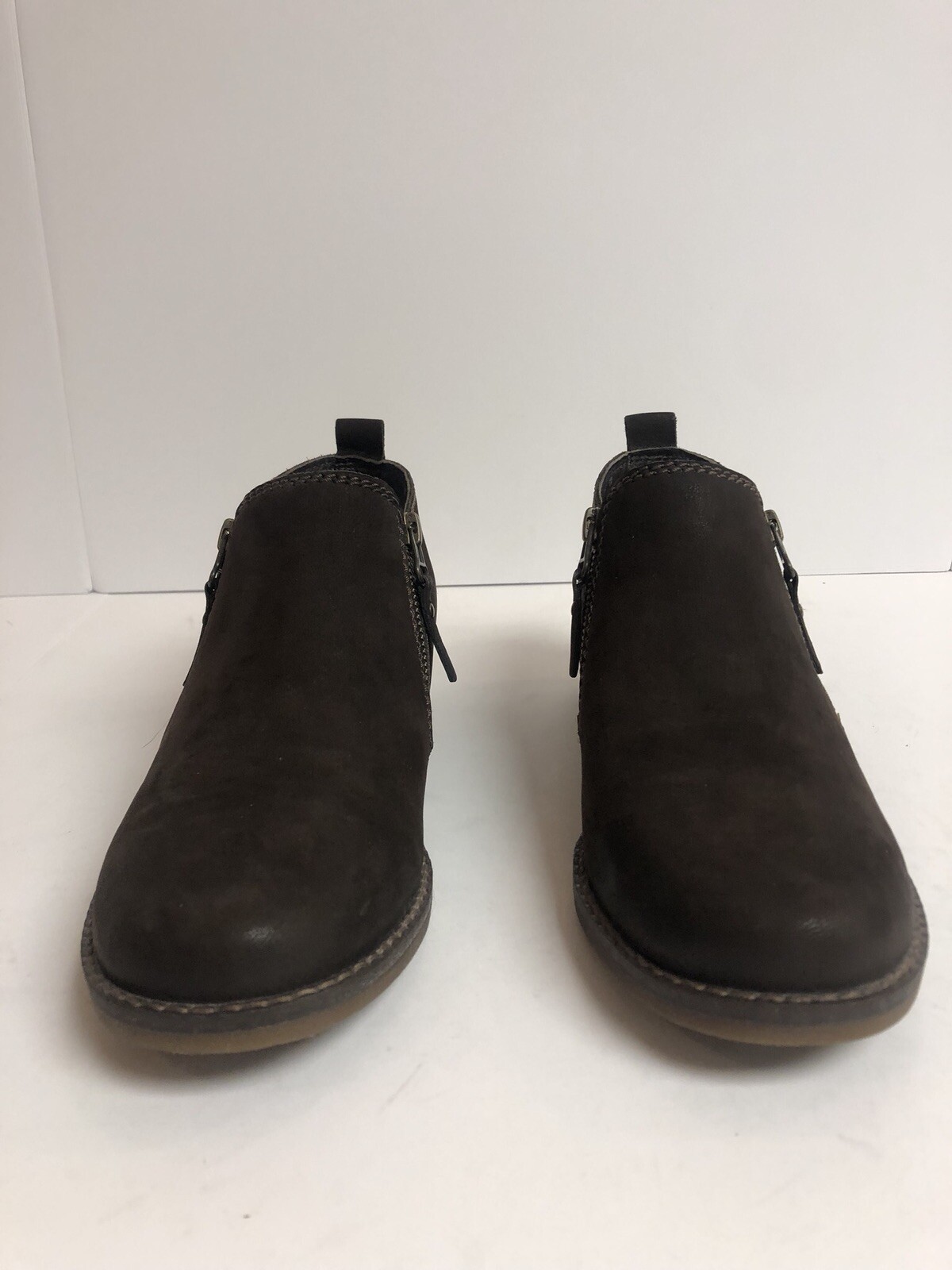 hush puppies cambree