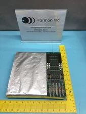 Trillium 865-5132-03 PCB, THBD3, 865-5132, LTX, 136210