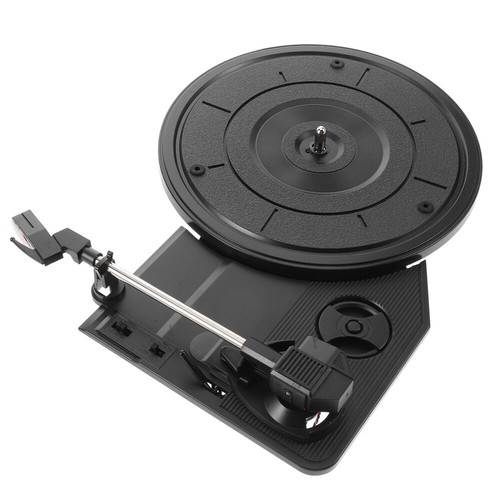 Gramophone Movement Victoral Vintage Record Player Speaker Phonograph