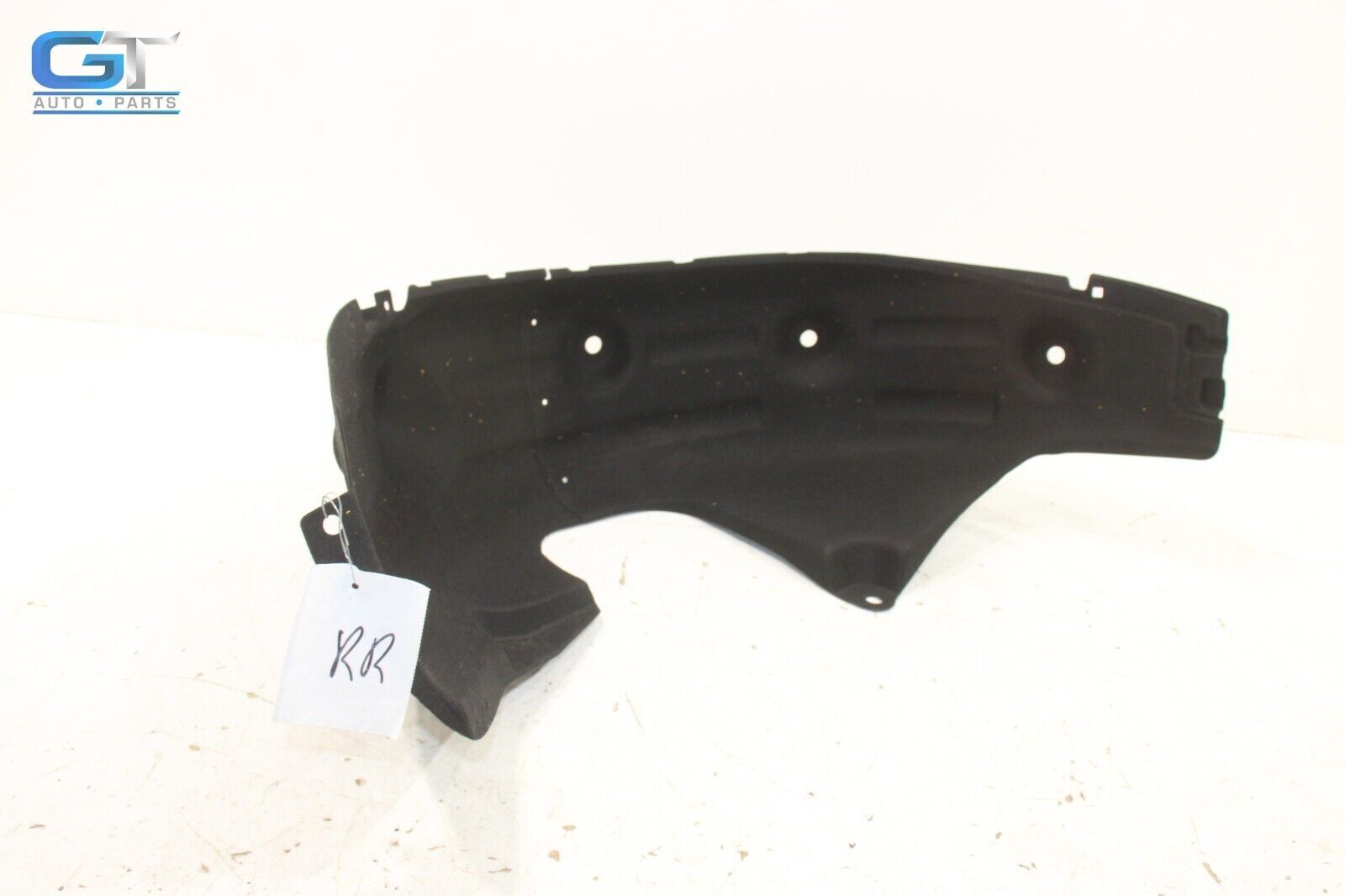 KIA SPORTAGE REAR RIGHT SIDE QUARTER WHEELHOUSE LINER SPLASH SHIELD OEM 20-22 ??