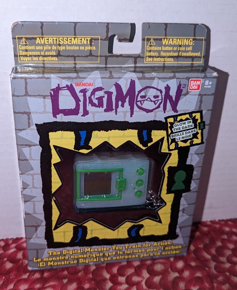 デジモン　デジバイス　BANDAI Bandai Official] Introducing all the Digivices from the past