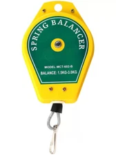 Balancer Electric Screwdriver Hook Tensioner Wind Batch Hook Lanyard Telescopic