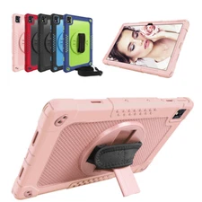 For /TCL Tab Pro 5G Shockproof Kids Rugged Case