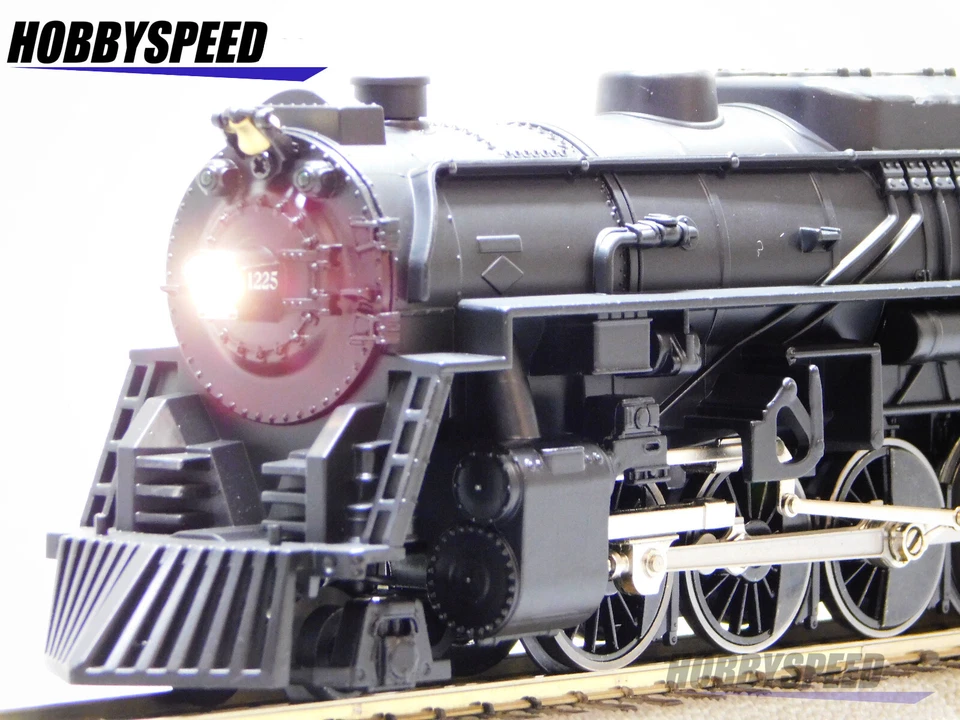 LIONEL AMERICAN FLYER POLAR EXPRESS STEAM LOCOMOTIVE 5.0 S GAUGE 2217050-E NEW - Image 2 of 4