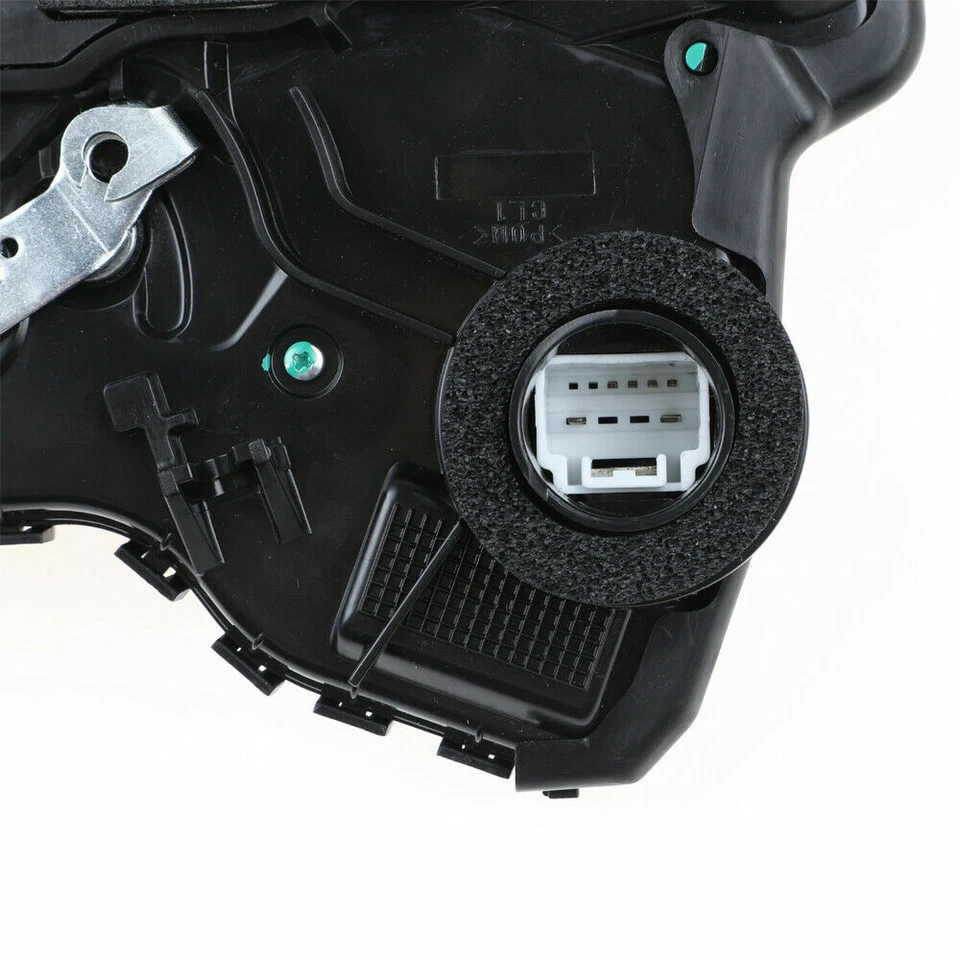 Actuador de bloqueo de puerta delantera izquierda 69040-0C050 para Toyota Sequoia Tundra Lexus ES350 Foto 2 de 4
