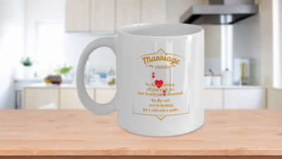 12 oz irish coffee mugs Irish You Luck Coffee and Mug Gift Set main image 1