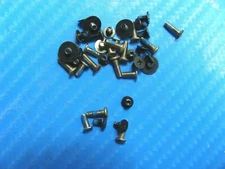Lenovo Yoga 2 11 11.6" 20428 Genuine Screw Set Screws for Repair ScrewSet