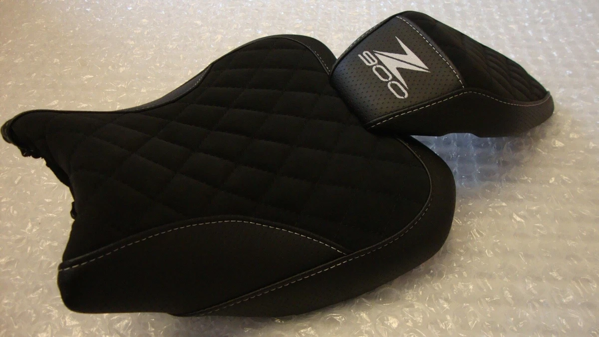 KAWASAKI Z900 NAKED Seat pair Custom EXCHANGE In Stock READY to