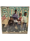 Boys Dial My Heart 12” Single 1988 Vinyl LP Motown Records MOT-4614 R&B