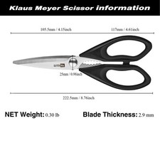 Mobili Da Cucina In Acciaio Inox Con Isola Centrale, Mobili Acciaio Inox - Foto 5