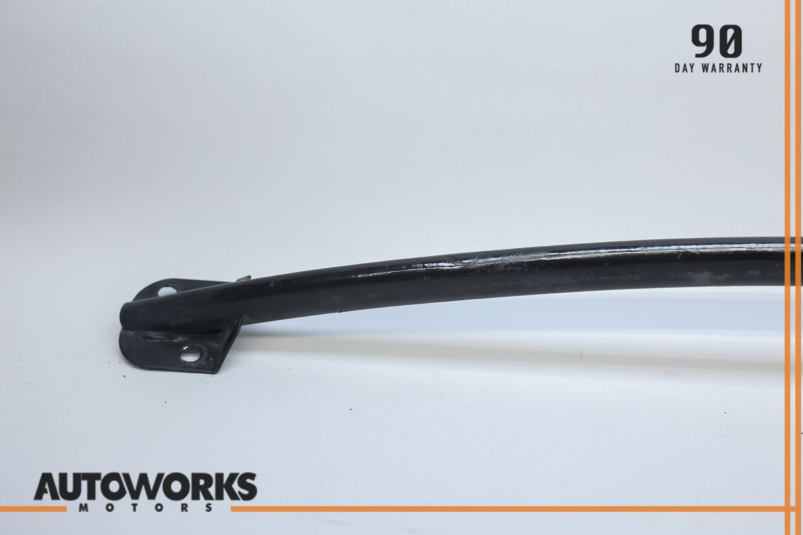 04-08 Maserati Quattroporte M139 Strut Mount Brace Stabilizer OEM