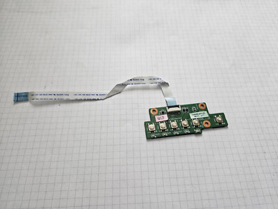 Terra Mobile 6000 Power Button Module Board
