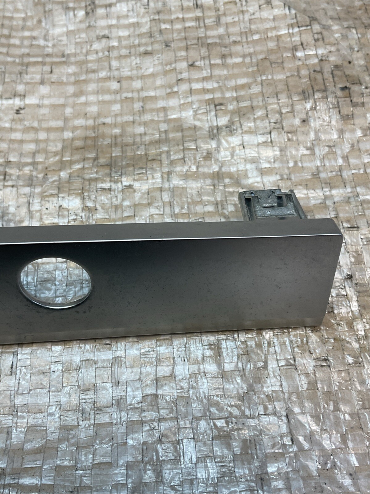 2013-2016 Fits Maserati Quattroporte Navi Display Screen Control Knob 670010722