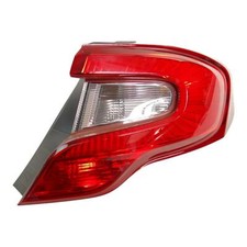 Original Fiat Tipo 356 Stufenheck Rückleuchte Bremsleuchte rechts 519844870