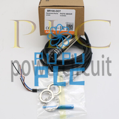 1PCS NEW BR100-DDT Autonics pressure switch BR100DDT
