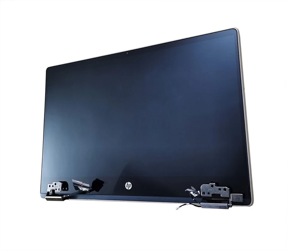 LCD Display Touch Hinge-Up For HP Pavilion X360 14M-DH0003DX 14M-DH1003DX 14M-DH - Image 4 of 4
