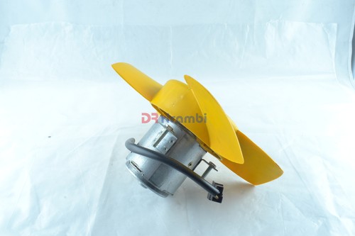 VENTOLA ELETTROVENTOLA RAFFREDDAMENTO RADIATORE ALFA ROMEO ALFA 33 - 60538708 - Imagen 2 de 5