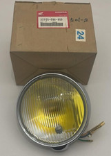 HONDA ST70 DAX ST70 CONJUNTO DE FAROS # 33100-098-900 NUEVO OEM (584) TI