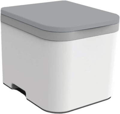 #ad Nomad by Urine Separation Toilet. Best Commode for Off Grid amp; Outdoor Camping $280.99